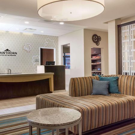 Hawthorn Suites By Wyndham Wheeling At The Highlands Triadelphia Dış mekan fotoğraf