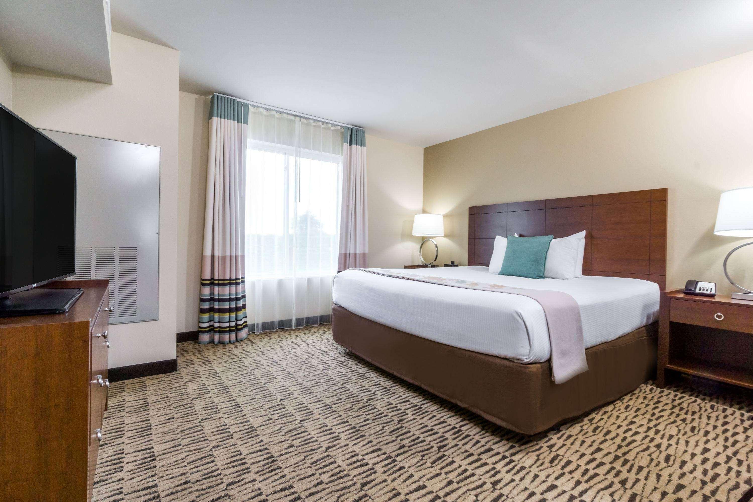 Hawthorn Suites By Wyndham Wheeling At The Highlands Triadelphia Dış mekan fotoğraf
