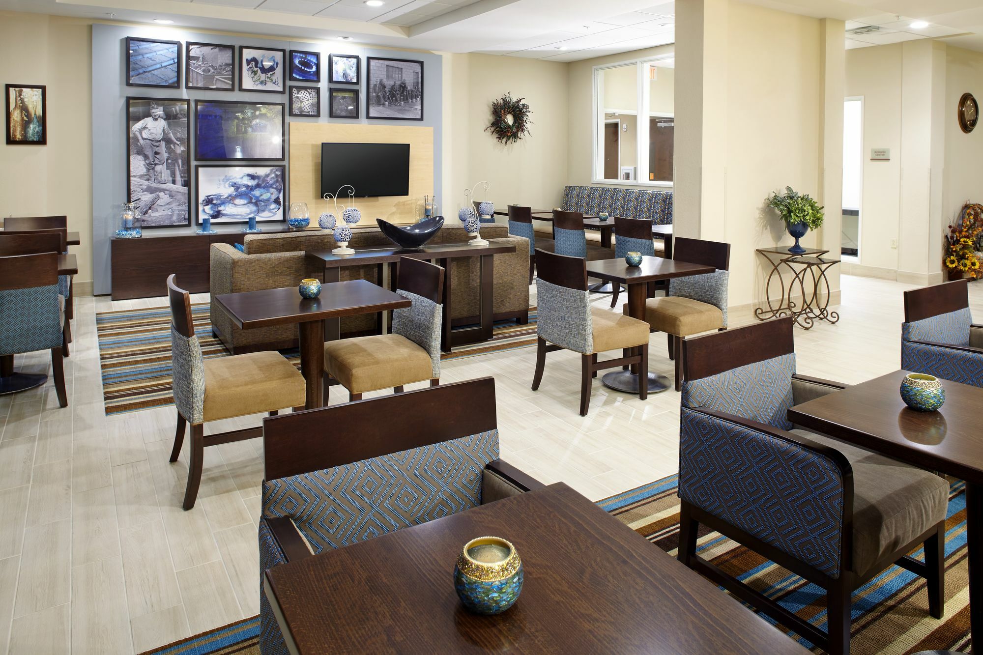 Hawthorn Suites By Wyndham Wheeling At The Highlands Triadelphia Dış mekan fotoğraf