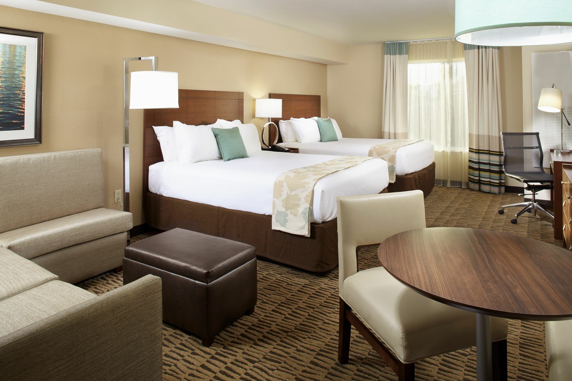 Hawthorn Suites By Wyndham Wheeling At The Highlands Triadelphia Dış mekan fotoğraf