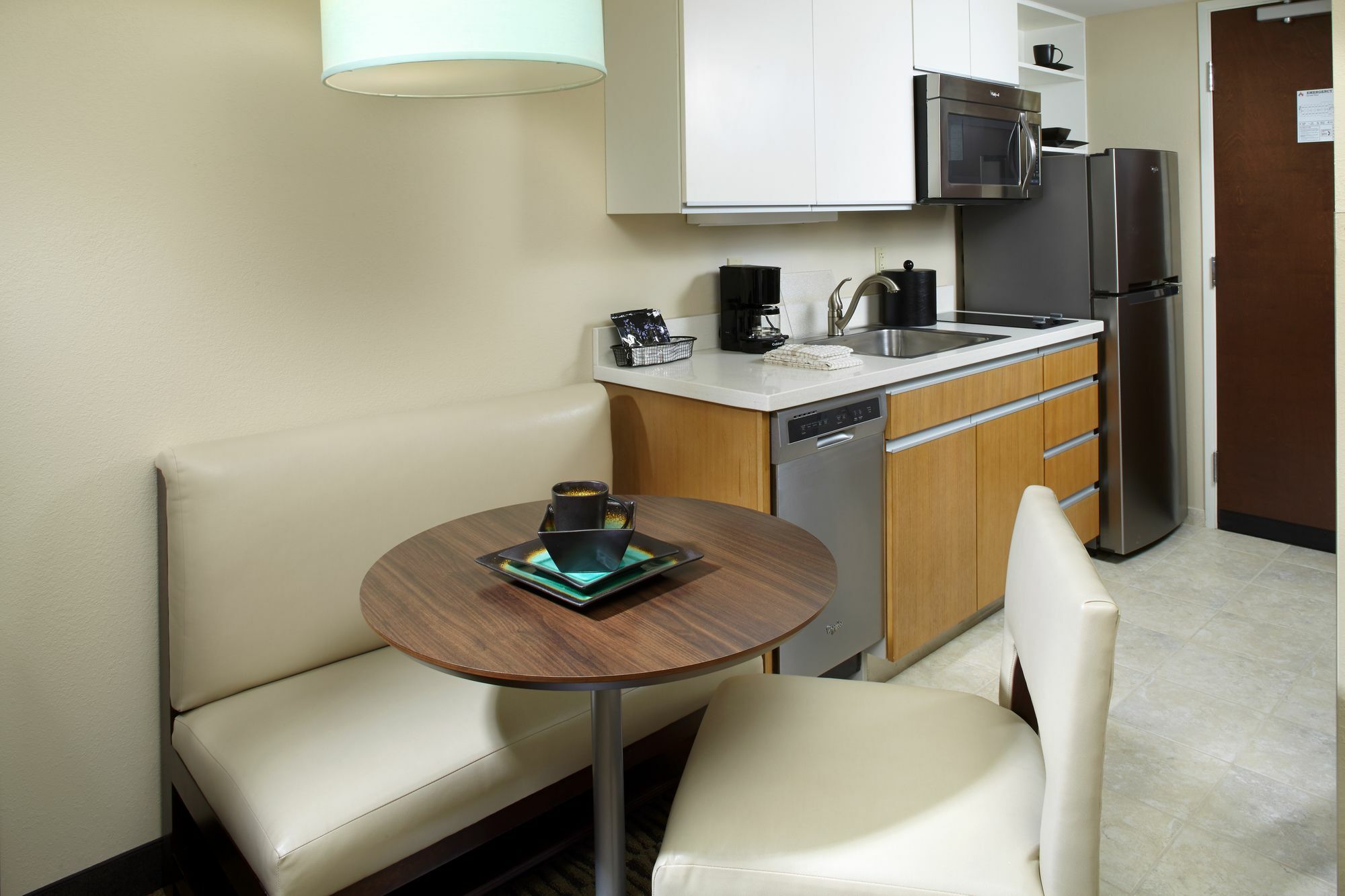 Hawthorn Suites By Wyndham Wheeling At The Highlands Triadelphia Dış mekan fotoğraf