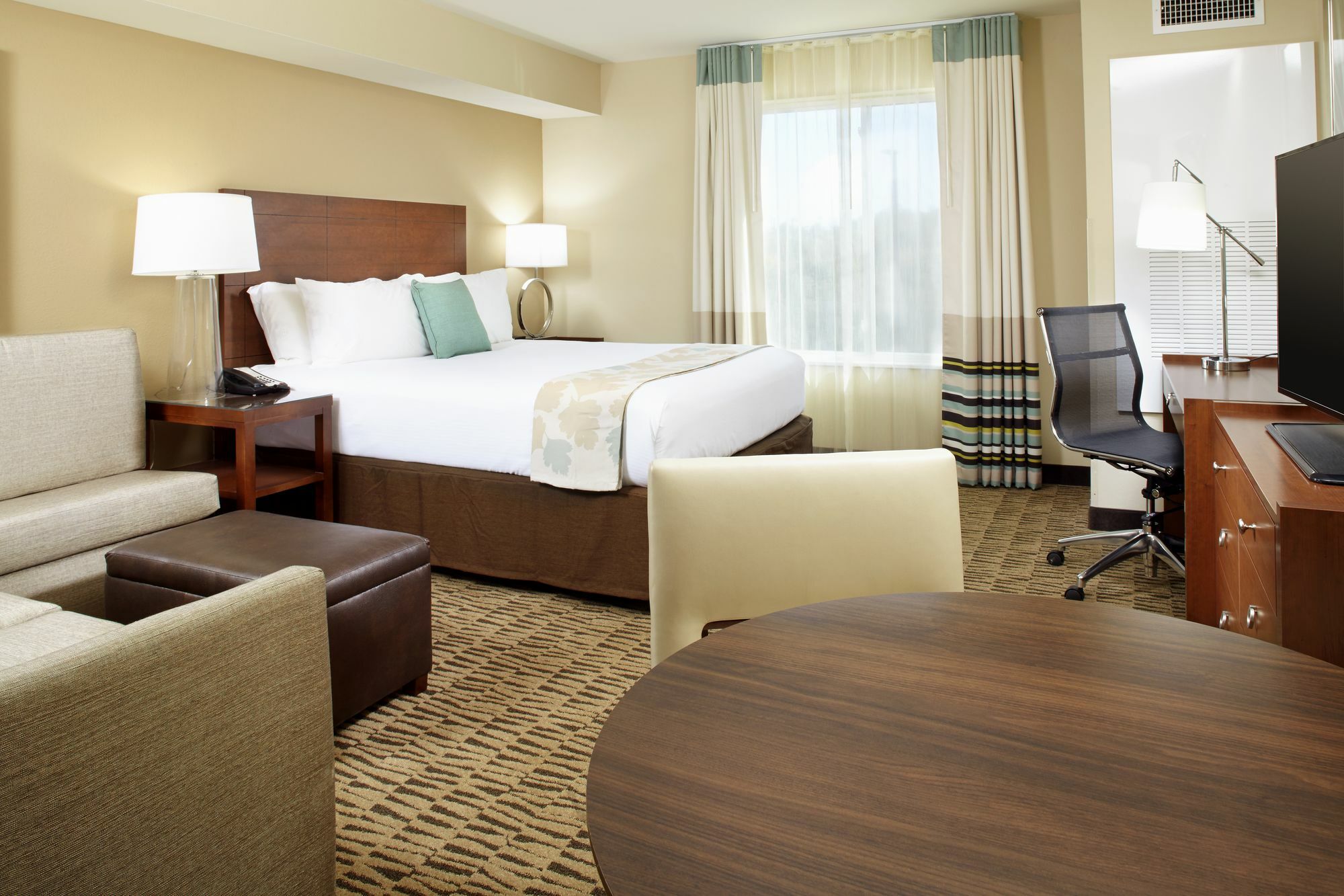 Hawthorn Suites By Wyndham Wheeling At The Highlands Triadelphia Dış mekan fotoğraf