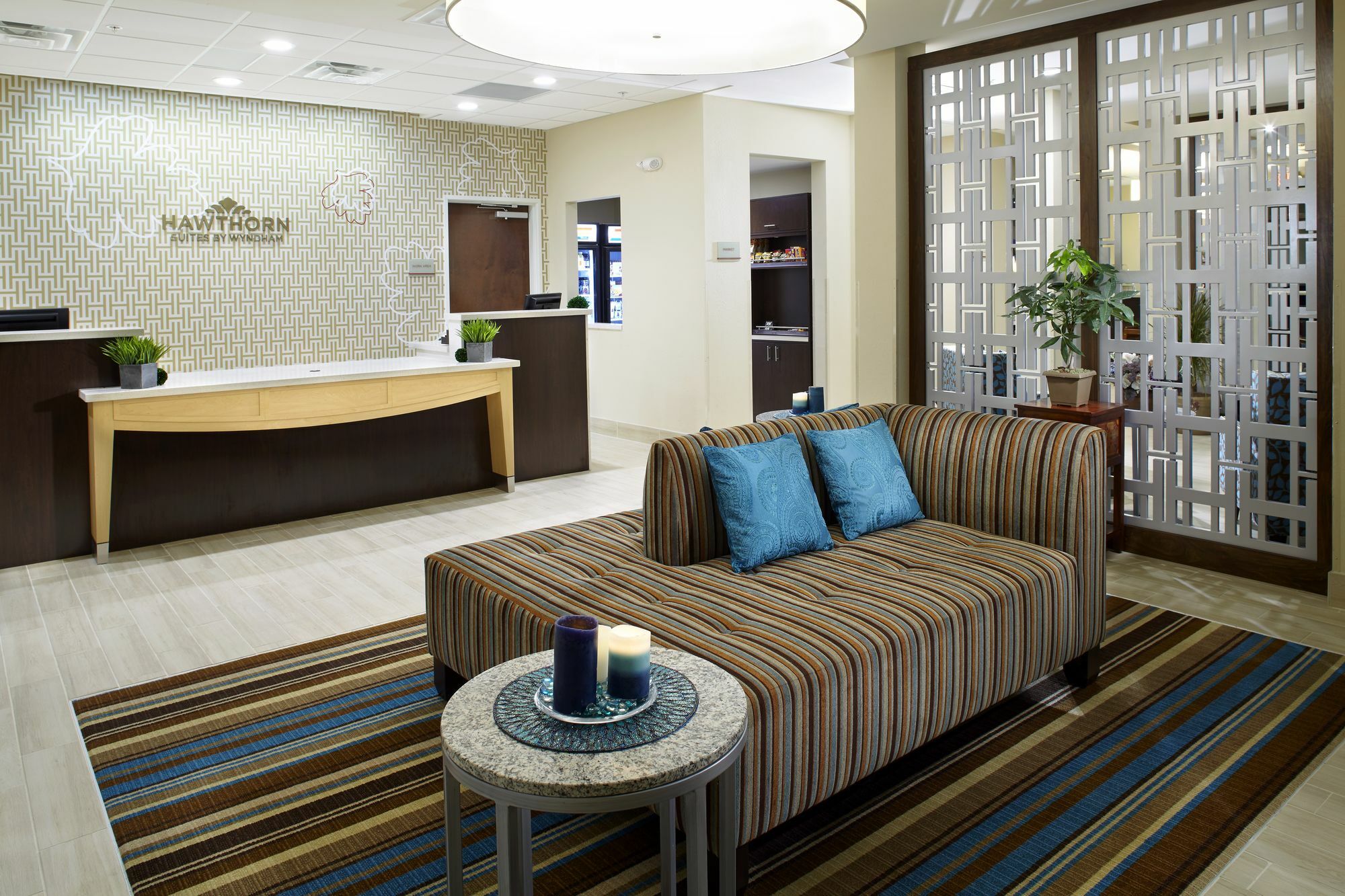 Hawthorn Suites By Wyndham Wheeling At The Highlands Triadelphia Dış mekan fotoğraf